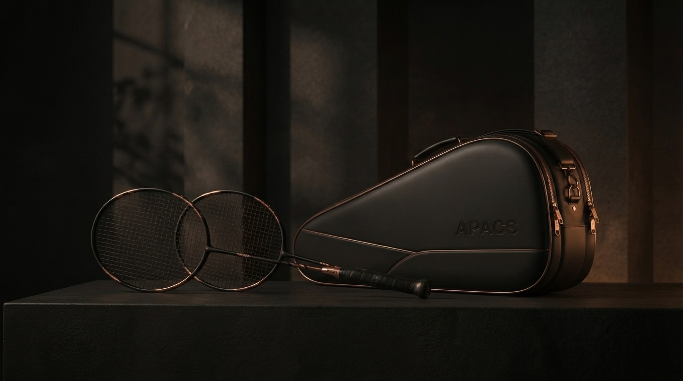 Elite Racket Series